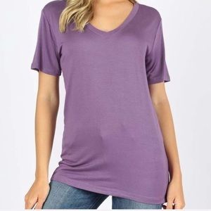 Zenana shirt